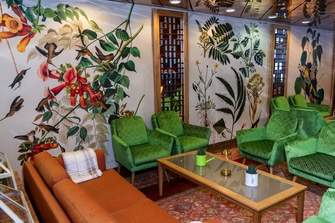 Fred. Olsen Cruise Lines, Balmoral, The Botanical Room 2.jpg